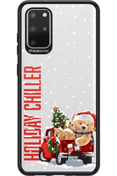 Holiday Chiller - Samsung Galaxy S20+