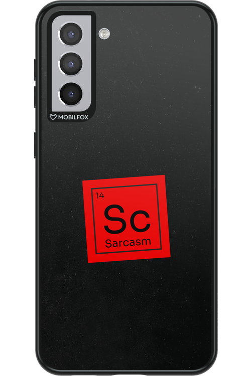 Sc 2.0 - Samsung Galaxy S21+