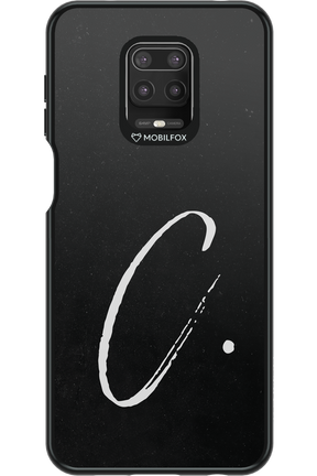 (Off Space) C 2.0 - Xiaomi Redmi Note 9 Pro