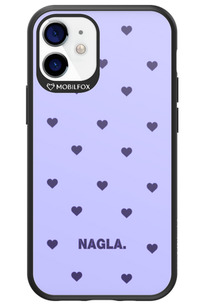 NAGLA - Apple iPhone 12 Mini