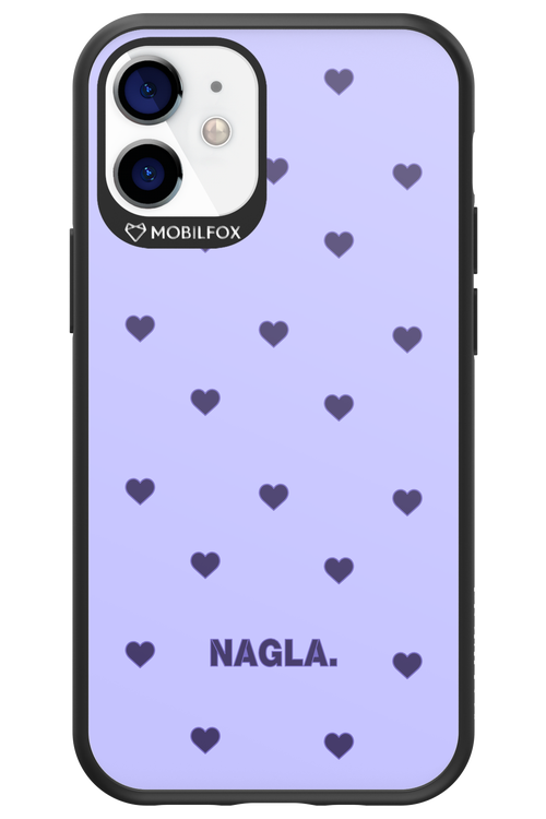 NAGLA - Apple iPhone 12 Mini