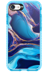 Amethyst - Apple iPhone 8