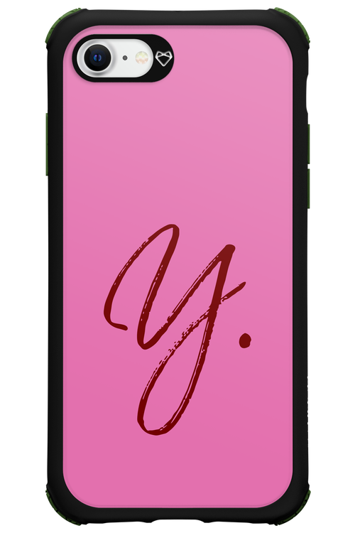 (Sorbet) Y 2.0 - Apple iPhone 7