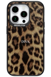 Diva - Apple iPhone 15 Pro