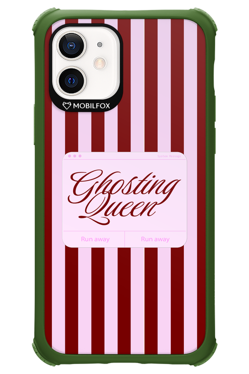 Ghosting Queen2 2.0 - Apple iPhone 12