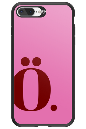 O II (Sorbet) 2.0 - Apple iPhone 7 Plus