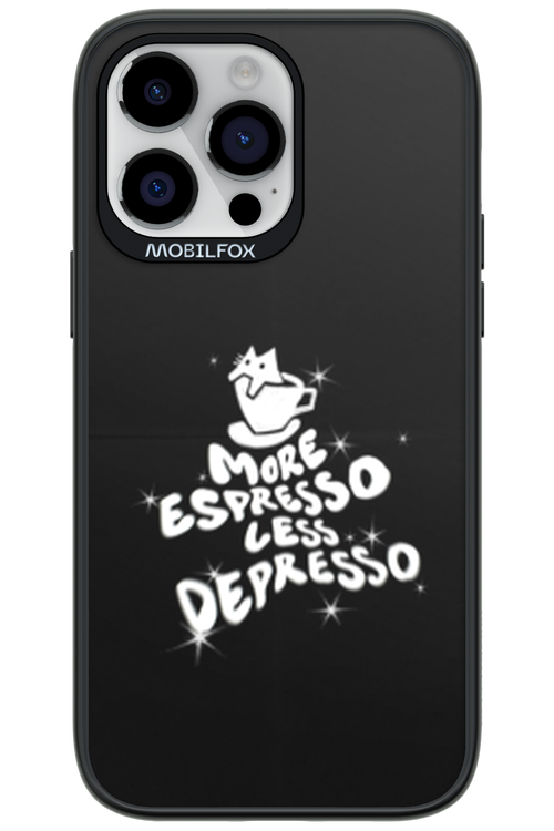 DEPRESSO - Apple iPhone 14 Pro Max