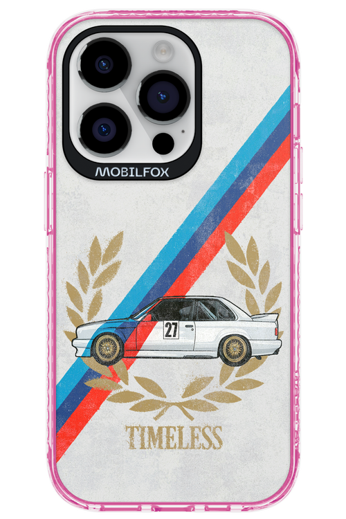 Timeless - Apple iPhone 14 Pro