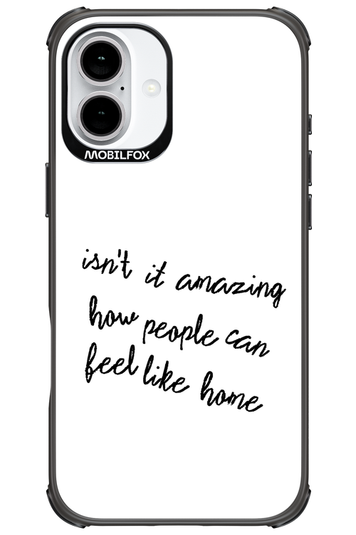 Isn't It - Apple iPhone 16 Plus