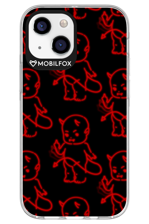 Hell Nah - Apple iPhone 13 Mini