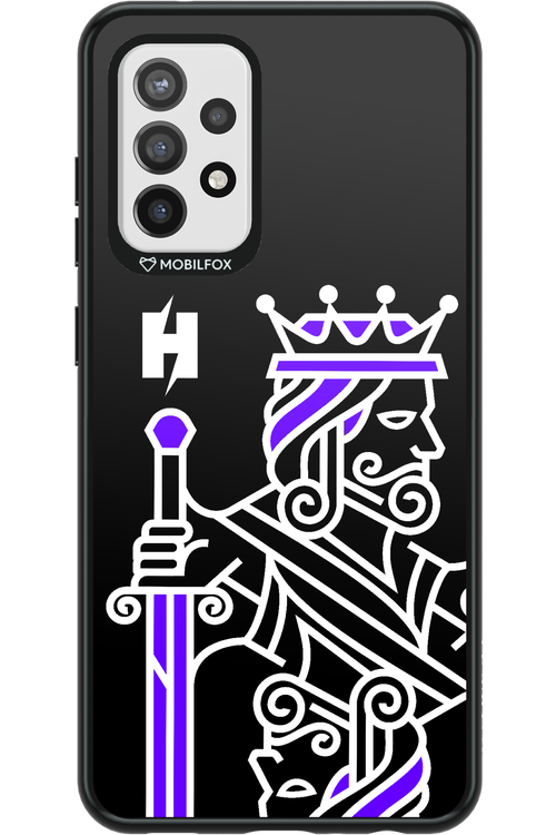KING 2.0 - Samsung Galaxy A72