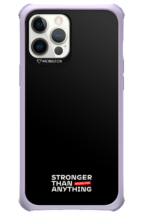 Stronger - Apple iPhone 12 Pro Max