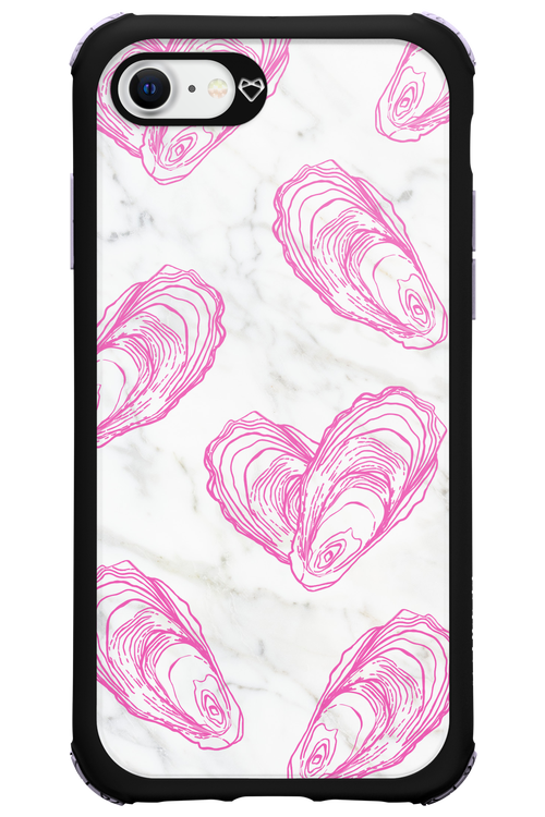 Shelly - Apple iPhone SE 2020