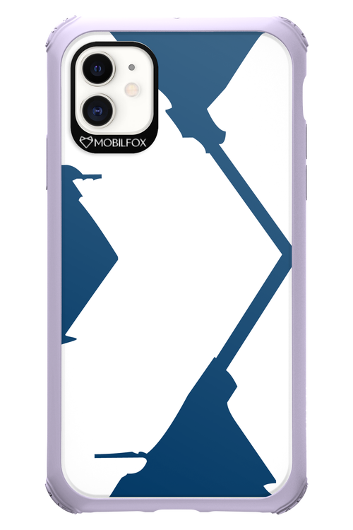 Arctic Edge - Apple iPhone 11