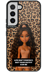 Perfect OOTD - Samsung Galaxy S22