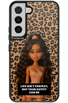 Perfect OOTD - Samsung Galaxy S22