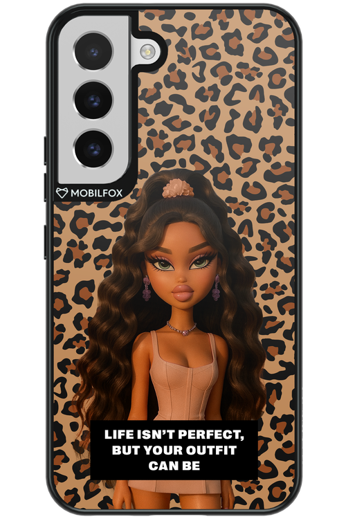 Perfect OOTD - Samsung Galaxy S22