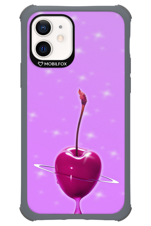 Space Cherry - Apple iPhone 12