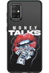 Money Talks 2.0 - Samsung Galaxy A71