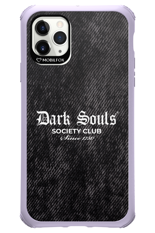 Dark Souls - Apple iPhone 11 Pro Max