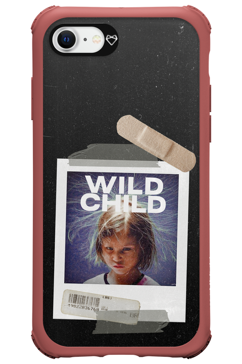 Wild Childd - Apple iPhone 7