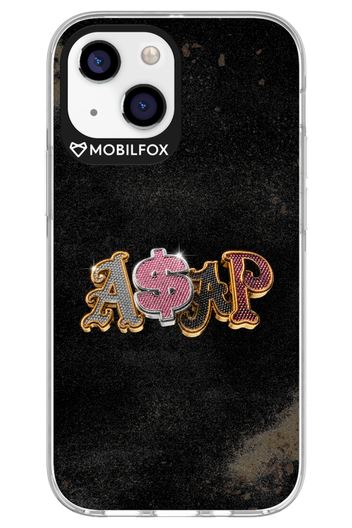 ASAP 2.0 - Apple iPhone 13 Mini