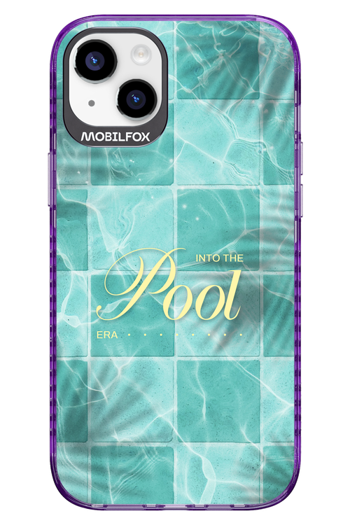 Into the Pool - Apple iPhone 14 Plus