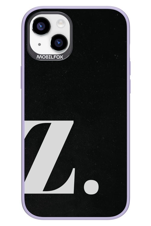 Z (Off Space) 2.0 - Apple iPhone 14 Plus