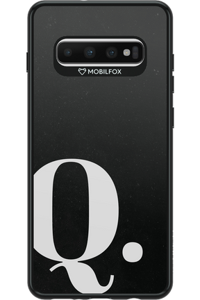 Q (Off Space) 2.0 - Samsung Galaxy S10+