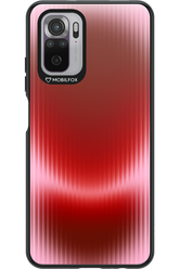 Lava Lamp - Xiaomi Redmi Note 10