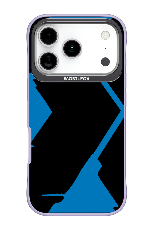 Vector Flow - Apple iPhone 17 Pro