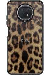 Diva 2.0 - Xiaomi Redmi Note 9T 5G