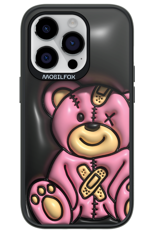 Dead Bear 2.0 - Apple iPhone 14 Pro