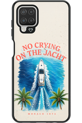 No Crying 2.0 - Samsung Galaxy A12