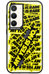 My yes is no 2.0 - Samsung Galaxy S23