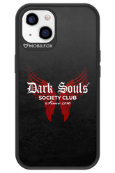 Dark Souls (Red Angel) - Apple iPhone 13