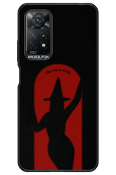 Witch Season - Xiaomi Redmi Note 11Pro 4G/5G