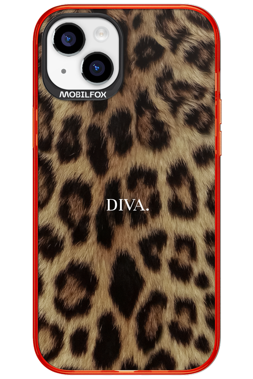 Diva 2.0 - Apple iPhone 15 Plus