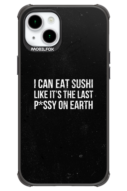 SUSHI 2.0 - Apple iPhone 15 Plus