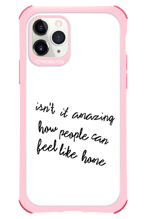 Isn't It 2.0 - Apple iPhone 11 Pro
