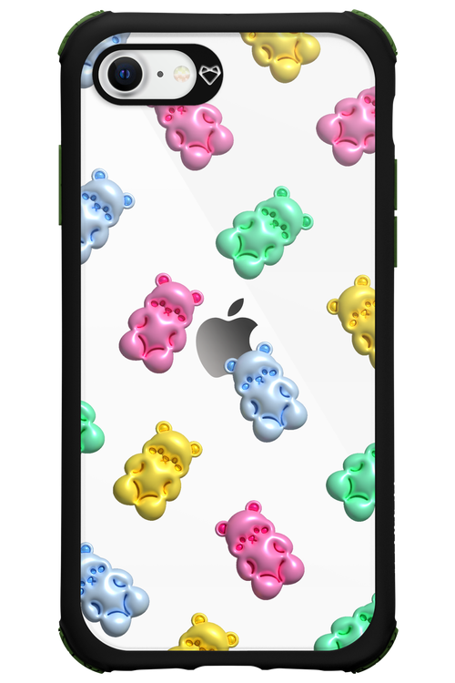 Gummmy Bears 2.0 - Apple iPhone SE 2022