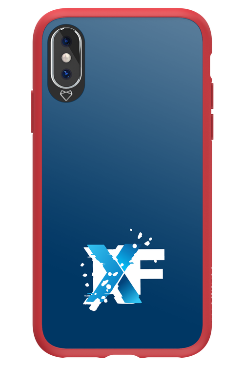 Nano Burst  - Apple iPhone X