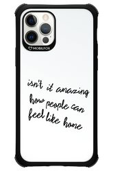 Isn't It - Apple iPhone 12 Pro