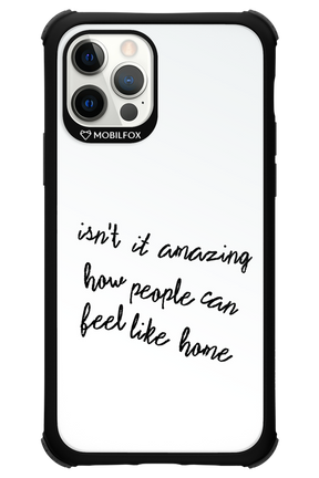 Isn't It - Apple iPhone 12 Pro