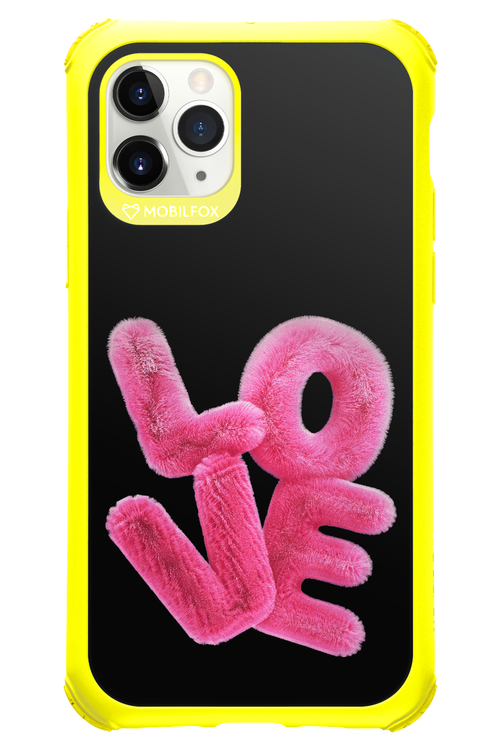 Pinky Love - Apple iPhone 11 Pro