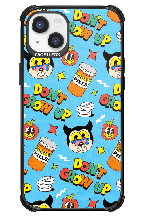 don_t grow up 2.0 - Apple iPhone 14 Plus