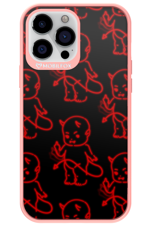 Hell Nah - Apple iPhone 13 Pro Max