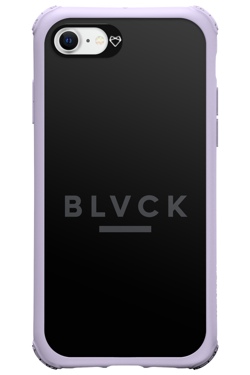 BLVCK II - Apple iPhone SE 2020