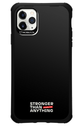 Stronger - Apple iPhone 11 Pro Max