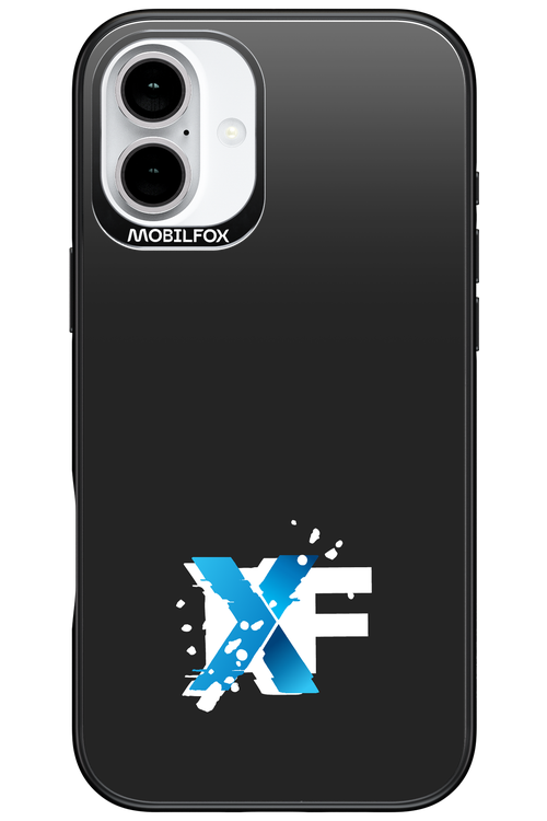 Impact Core - Apple iPhone 16 Plus